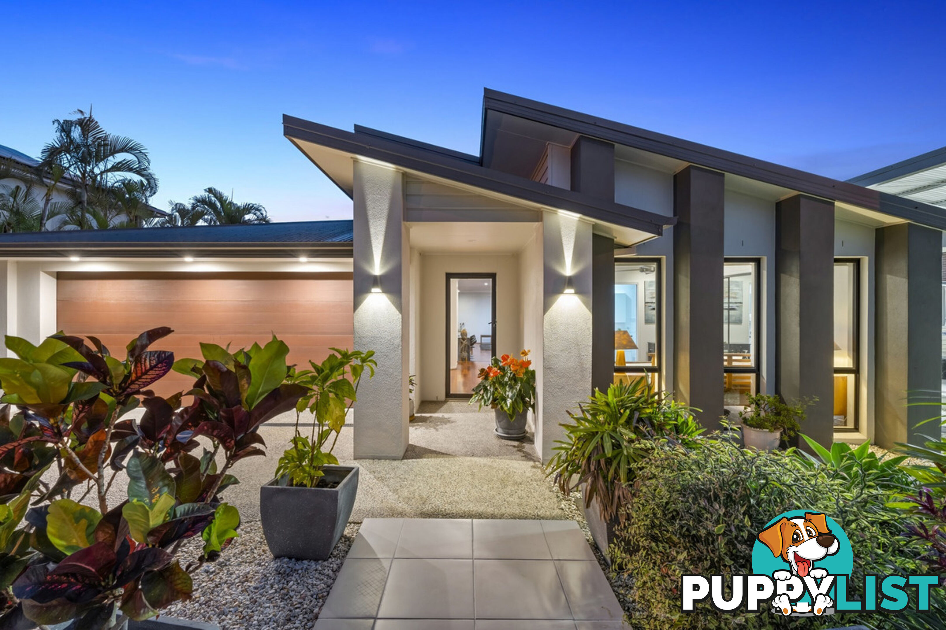 17 Wunburra Circle PACIFIC PINES QLD 4211