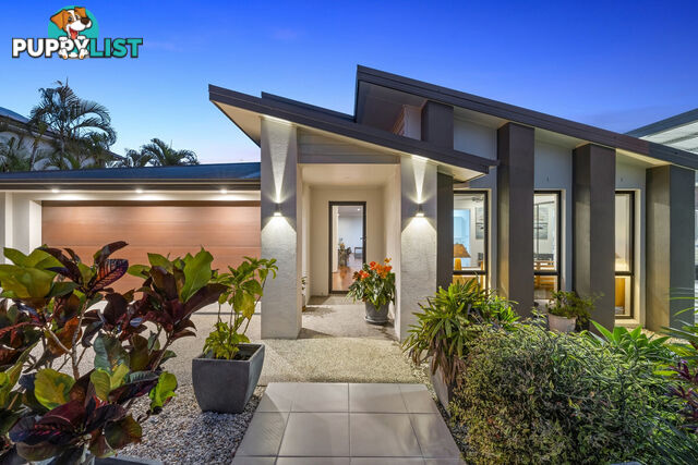 17 Wunburra Circle PACIFIC PINES QLD 4211