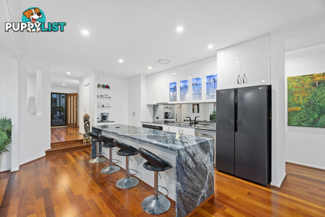 17 Wunburra Circle PACIFIC PINES QLD 4211