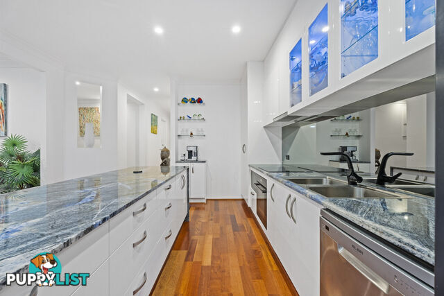 17 Wunburra Circle PACIFIC PINES QLD 4211