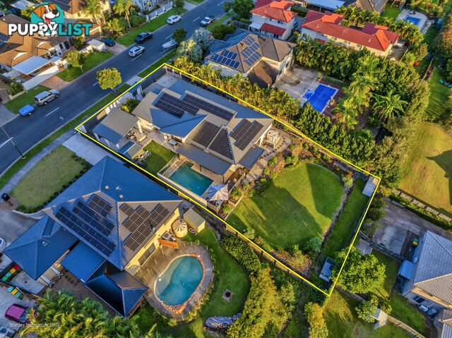 17 Wunburra Circle PACIFIC PINES QLD 4211