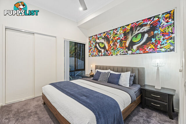 17 Wunburra Circle PACIFIC PINES QLD 4211