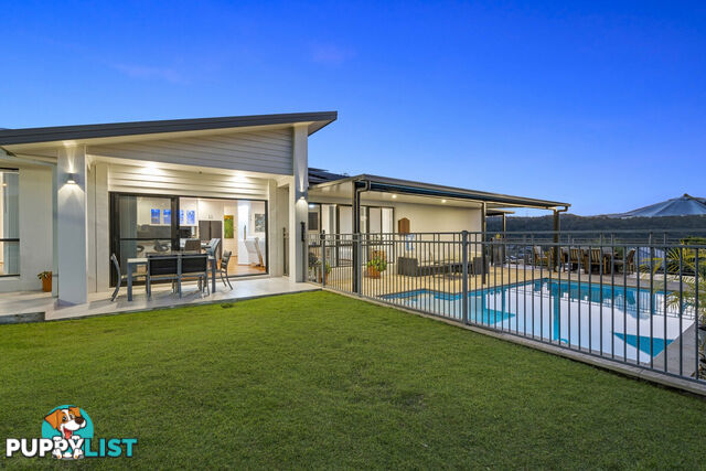 17 Wunburra Circle PACIFIC PINES QLD 4211