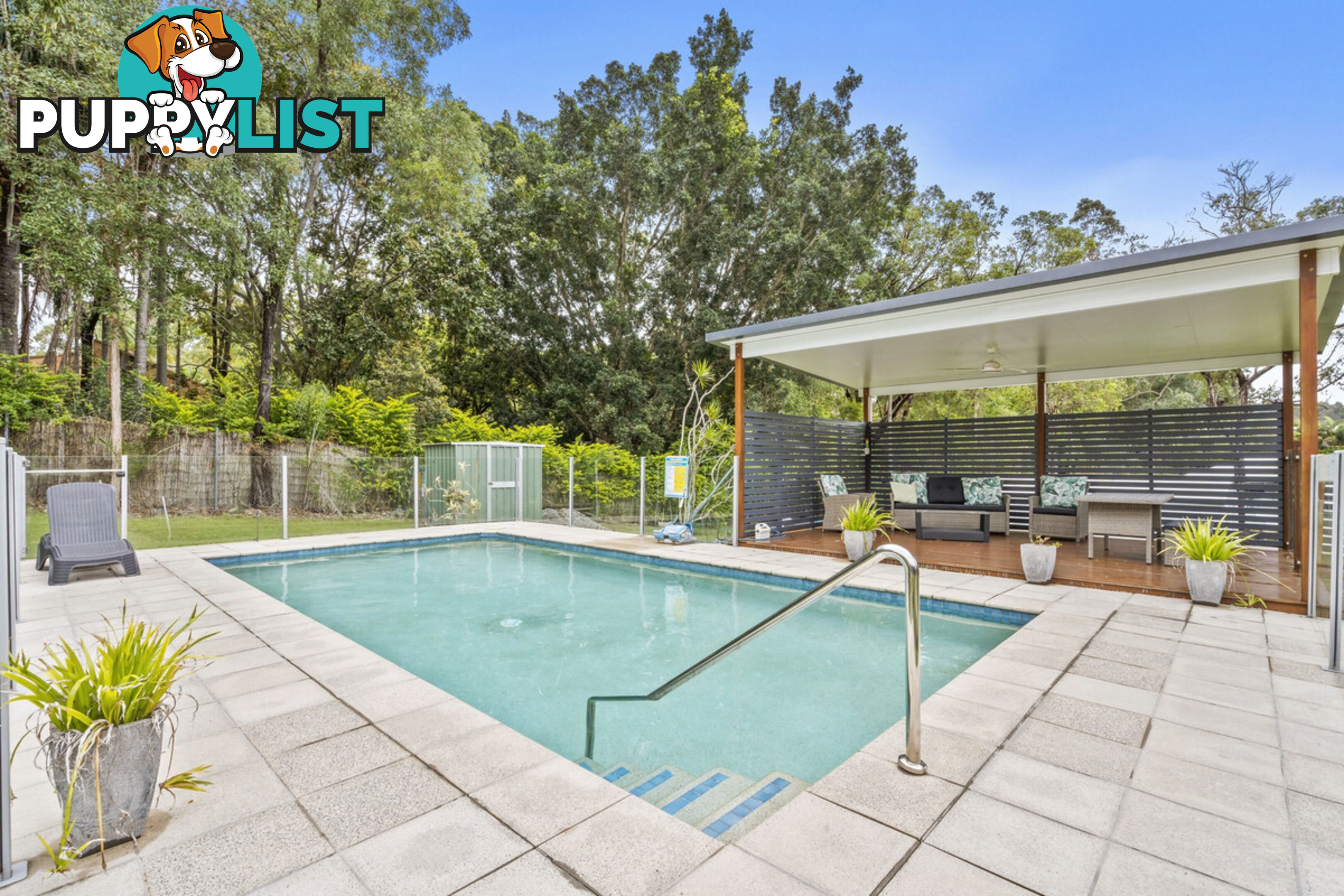 2 Lawnhill Drive NERANG QLD 4211