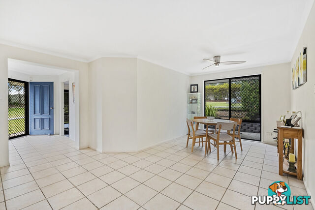 2 Lawnhill Drive NERANG QLD 4211