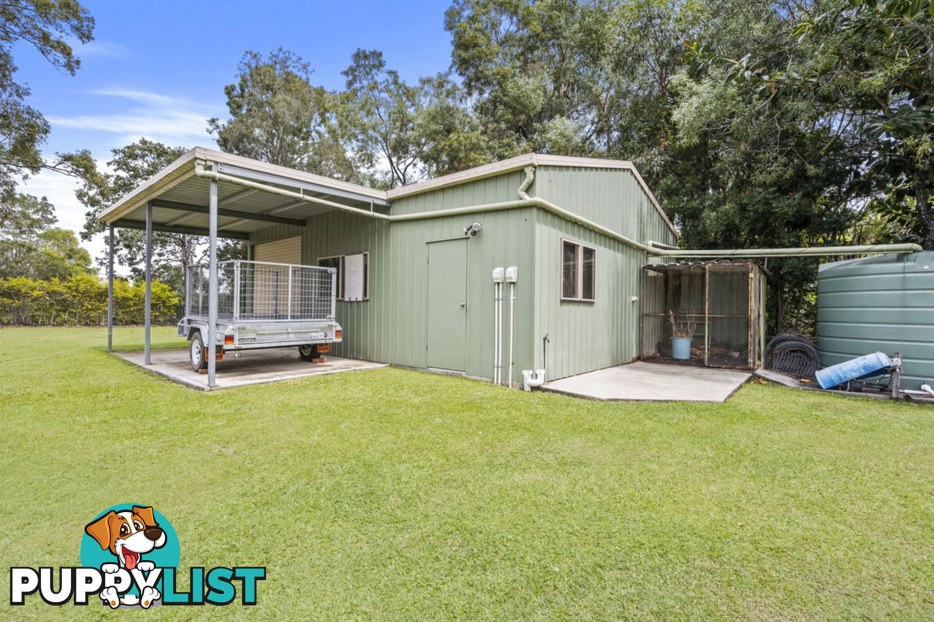 2 Lawnhill Drive NERANG QLD 4211