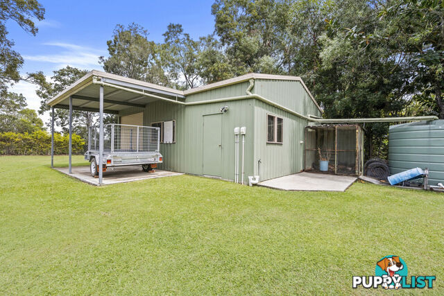 2 Lawnhill Drive NERANG QLD 4211