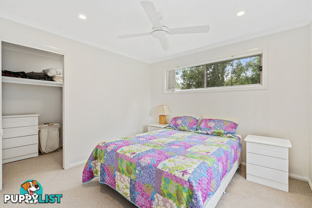 2 Lawnhill Drive NERANG QLD 4211