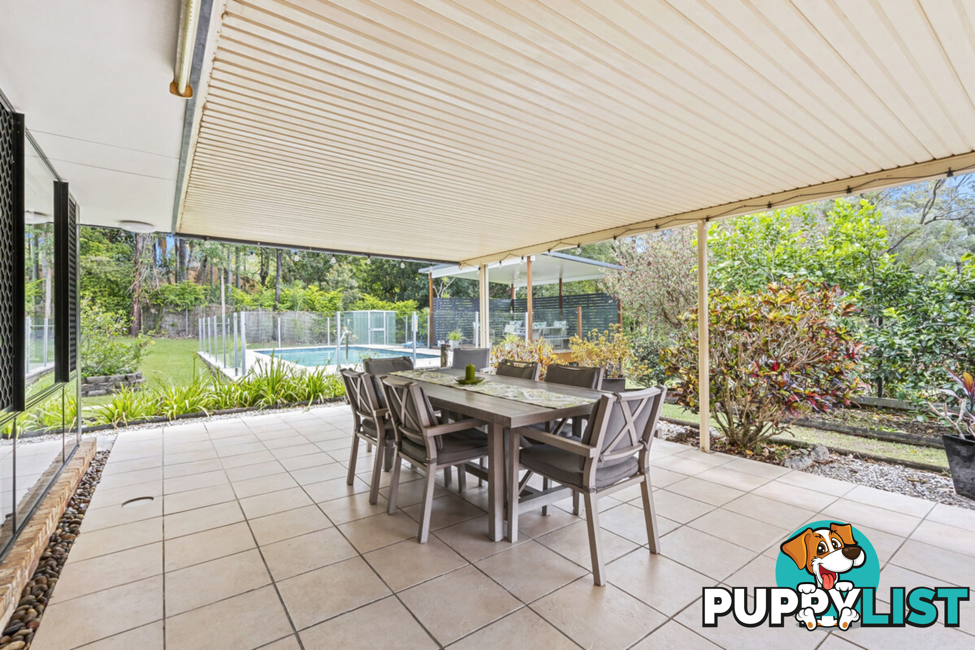 2 Lawnhill Drive NERANG QLD 4211