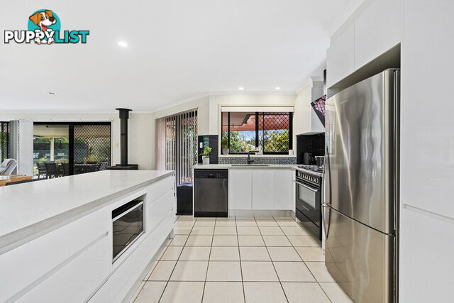 2 Lawnhill Drive NERANG QLD 4211