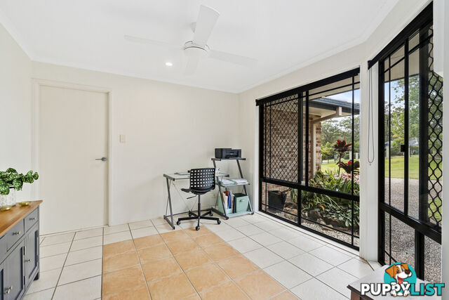 2 Lawnhill Drive NERANG QLD 4211