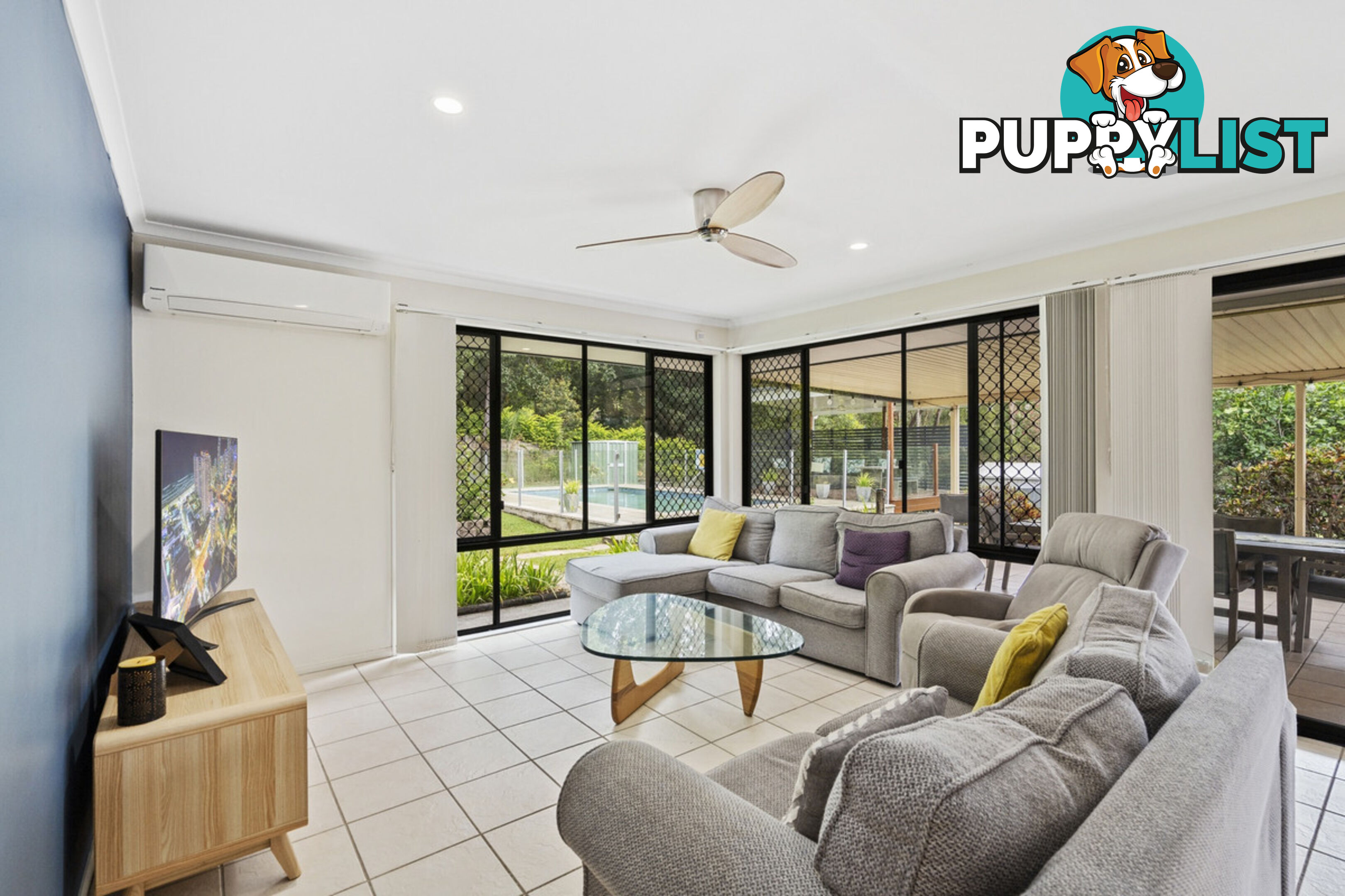 2 Lawnhill Drive NERANG QLD 4211