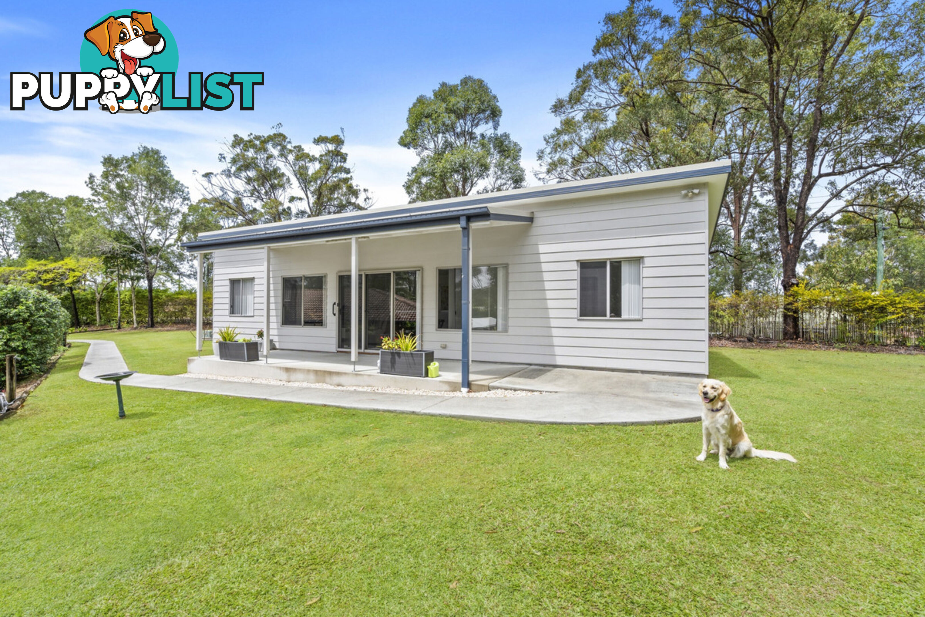 2 Lawnhill Drive NERANG QLD 4211