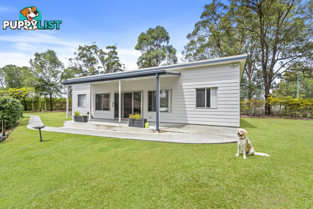 2 Lawnhill Drive NERANG QLD 4211