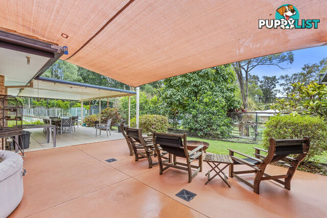 2 Lawnhill Drive NERANG QLD 4211