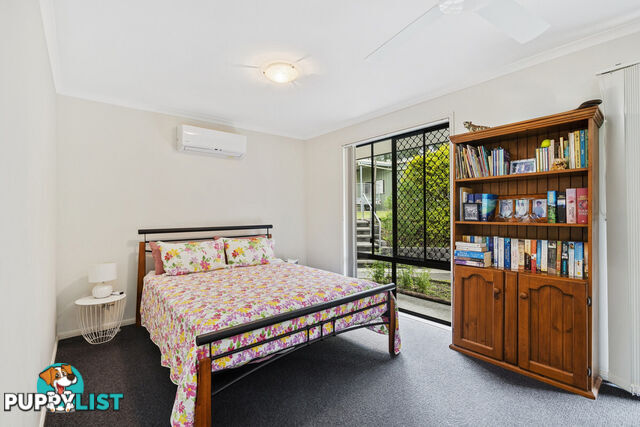 2 Lawnhill Drive NERANG QLD 4211