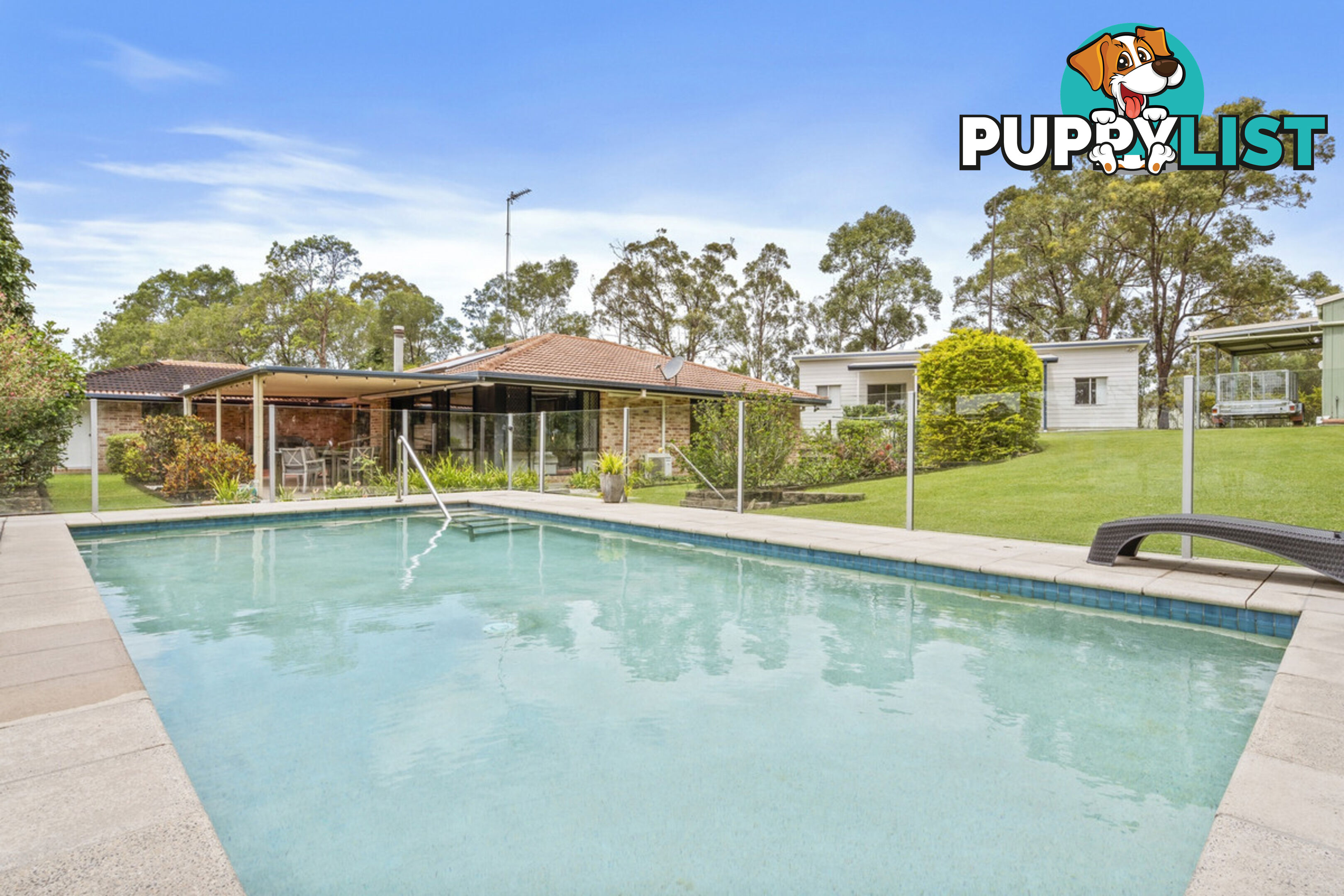 2 Lawnhill Drive NERANG QLD 4211