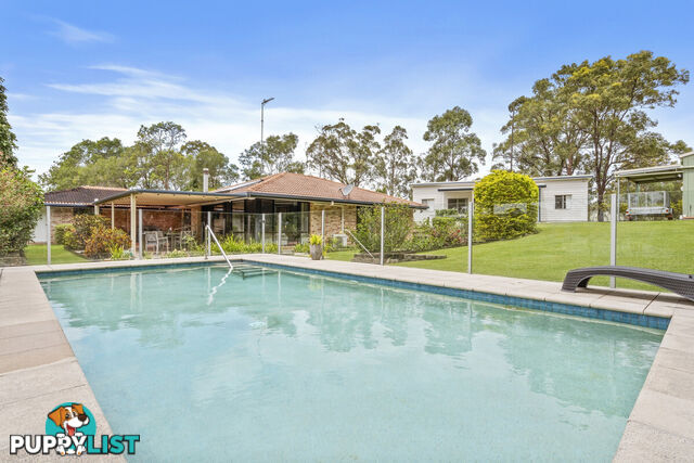 2 Lawnhill Drive NERANG QLD 4211