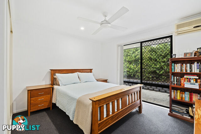 2 Lawnhill Drive NERANG QLD 4211