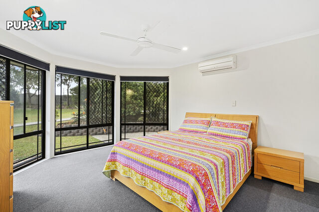 2 Lawnhill Drive NERANG QLD 4211