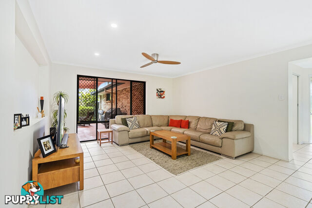 2 Lawnhill Drive NERANG QLD 4211