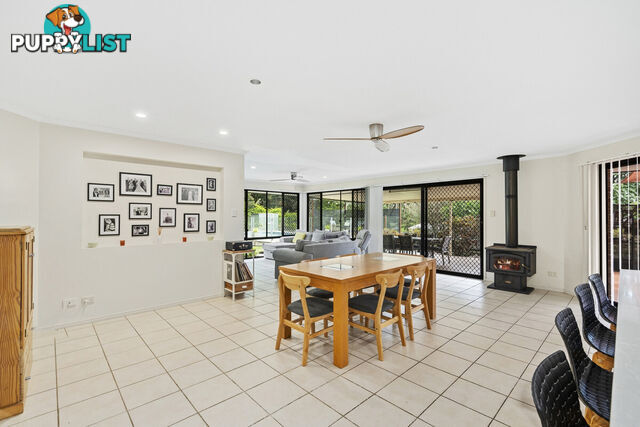 2 Lawnhill Drive NERANG QLD 4211