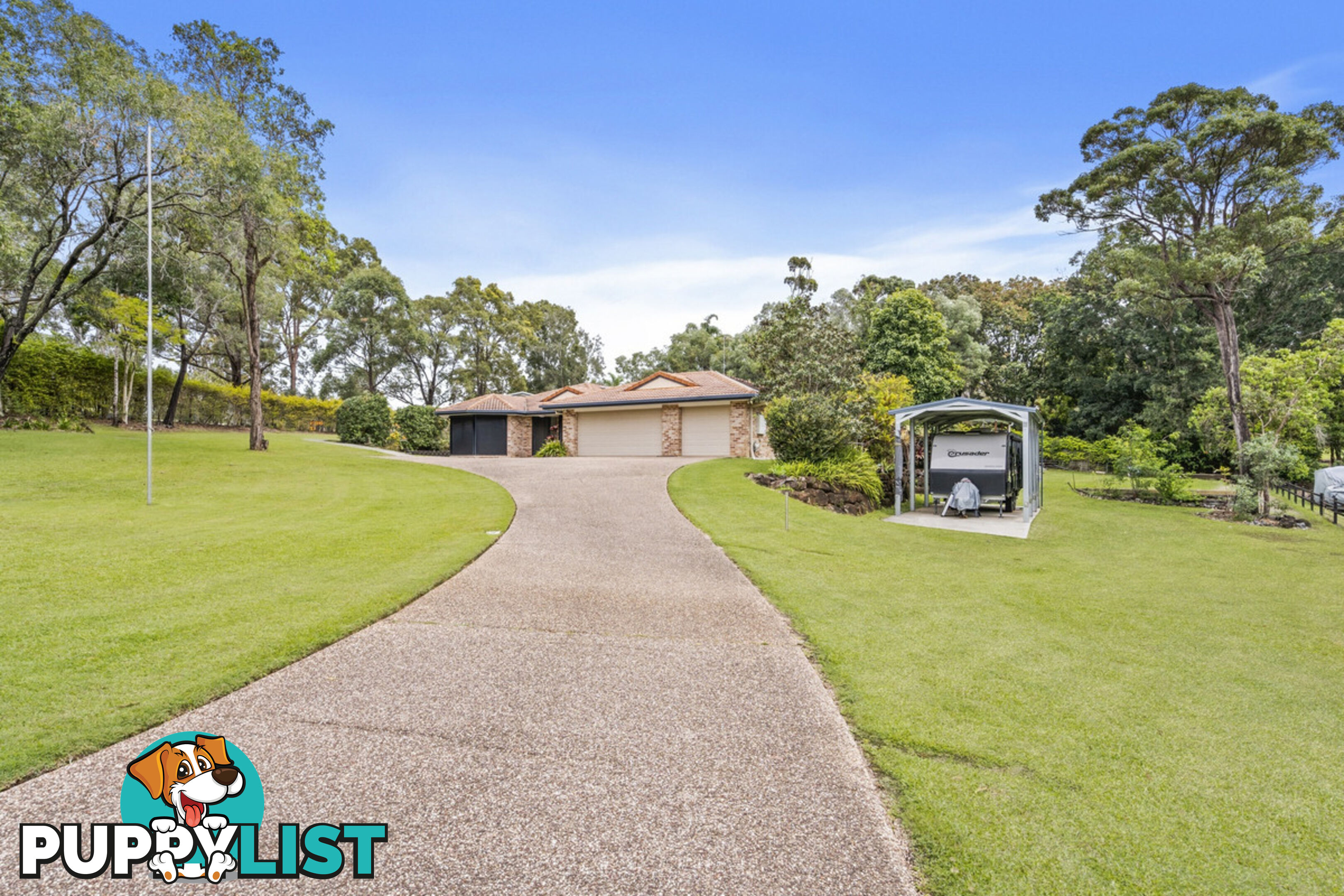 2 Lawnhill Drive NERANG QLD 4211