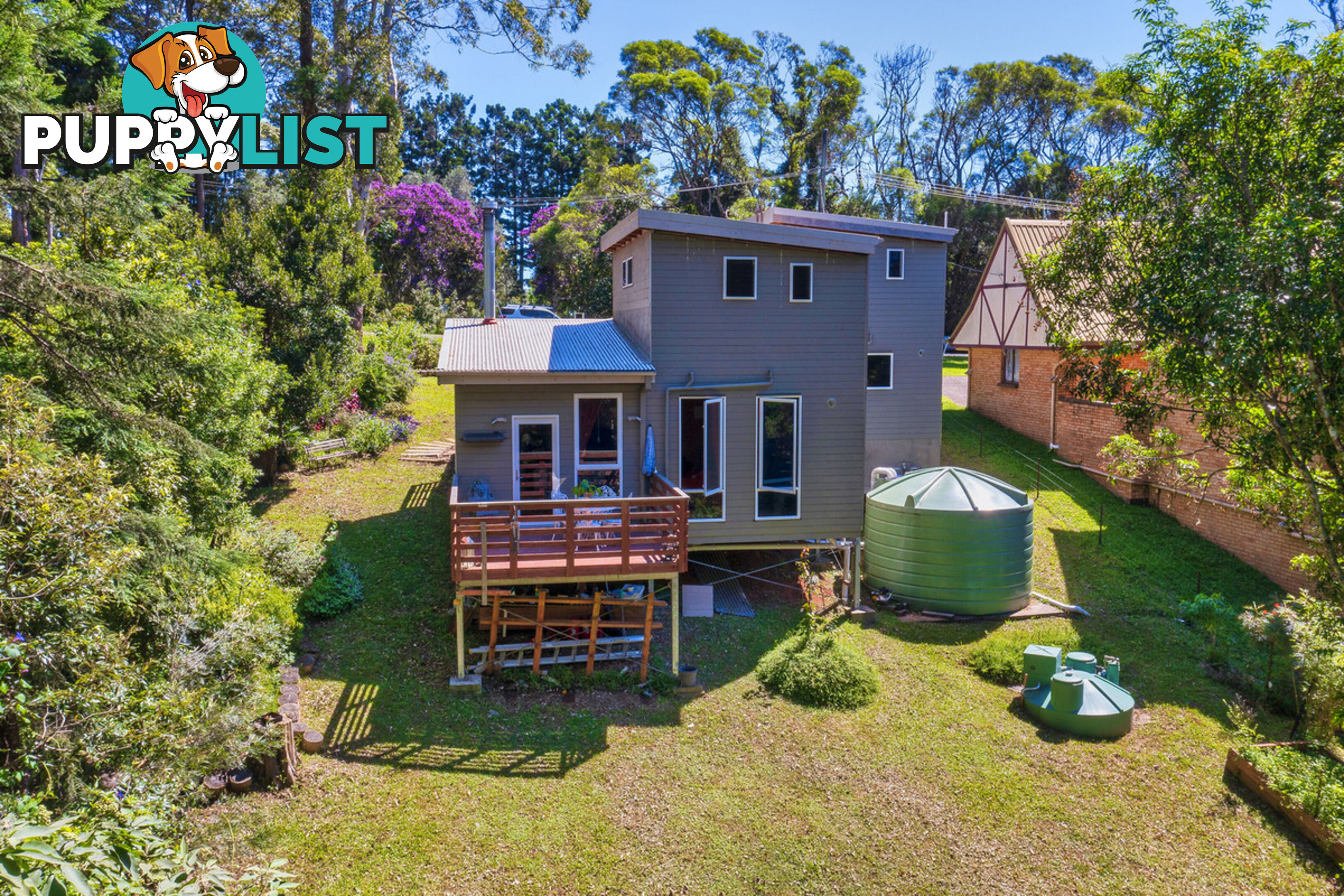 37 Lyrebird Ridge Road SPRINGBROOK QLD 4213