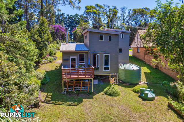 37 Lyrebird Ridge Road SPRINGBROOK QLD 4213