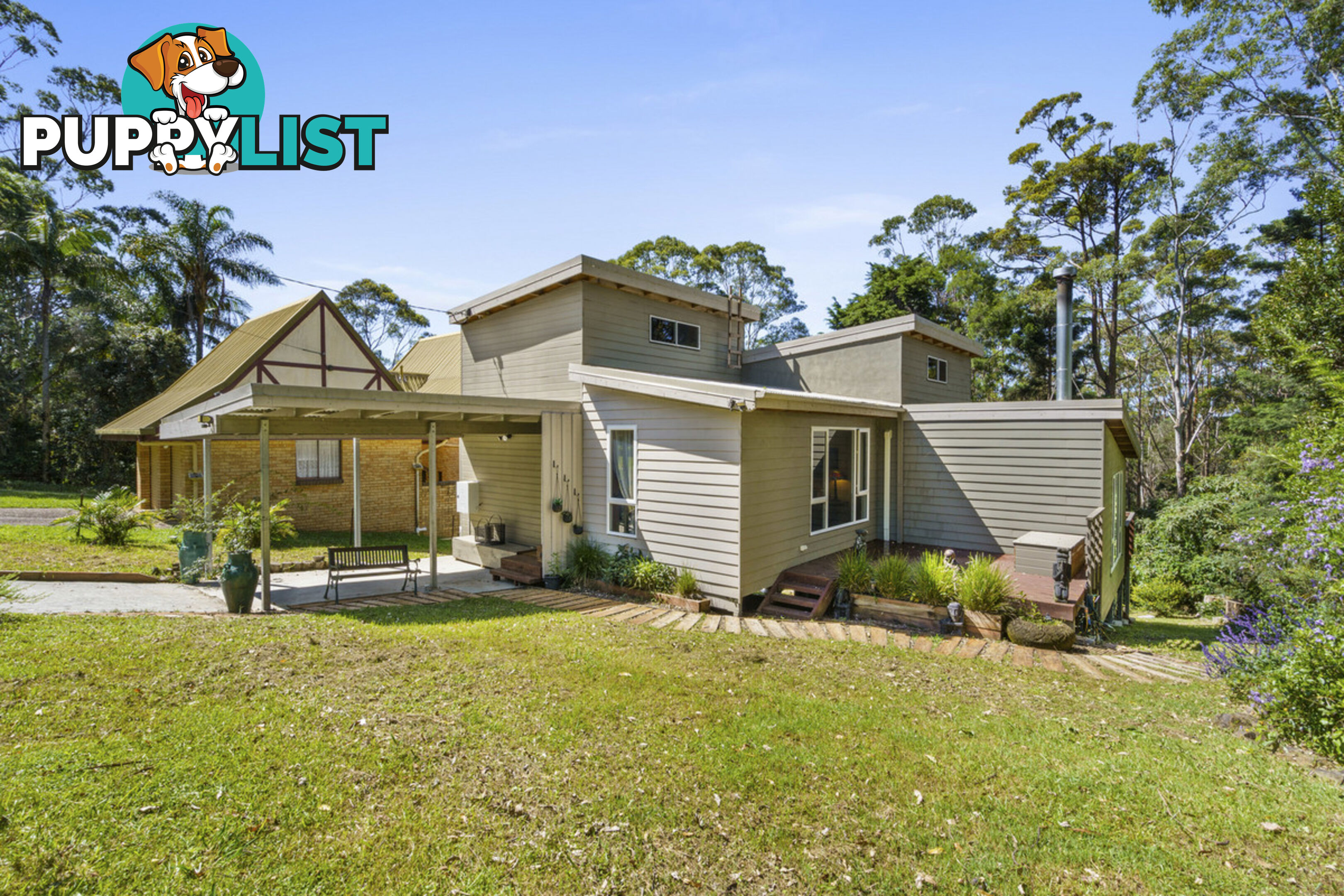 37 Lyrebird Ridge Road SPRINGBROOK QLD 4213