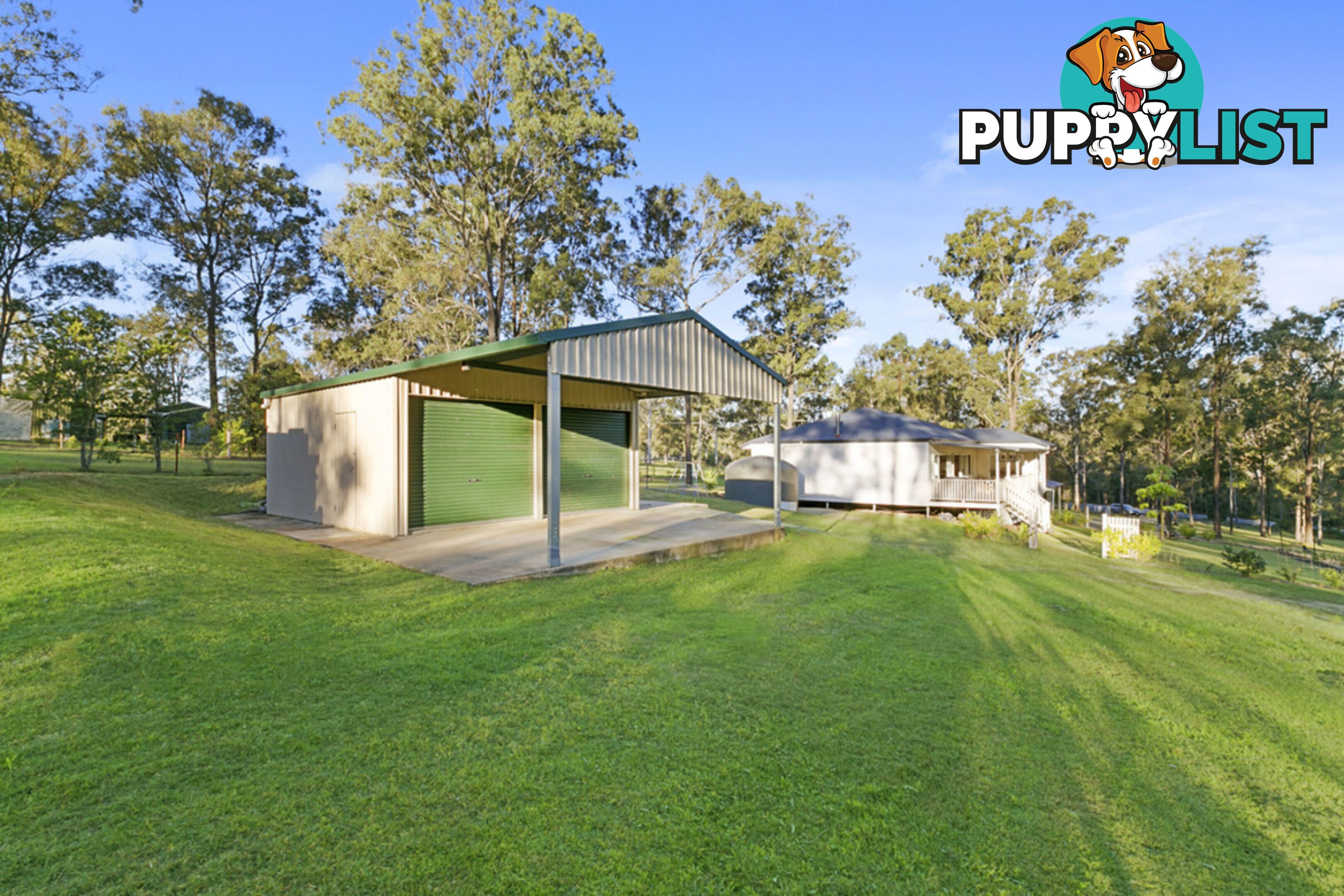 25-41 Killigrew Road TAMBORINE QLD 4270