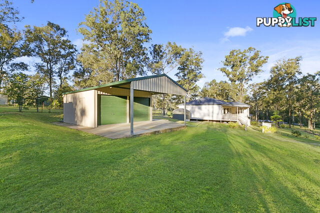 25-41 Killigrew Road TAMBORINE QLD 4270