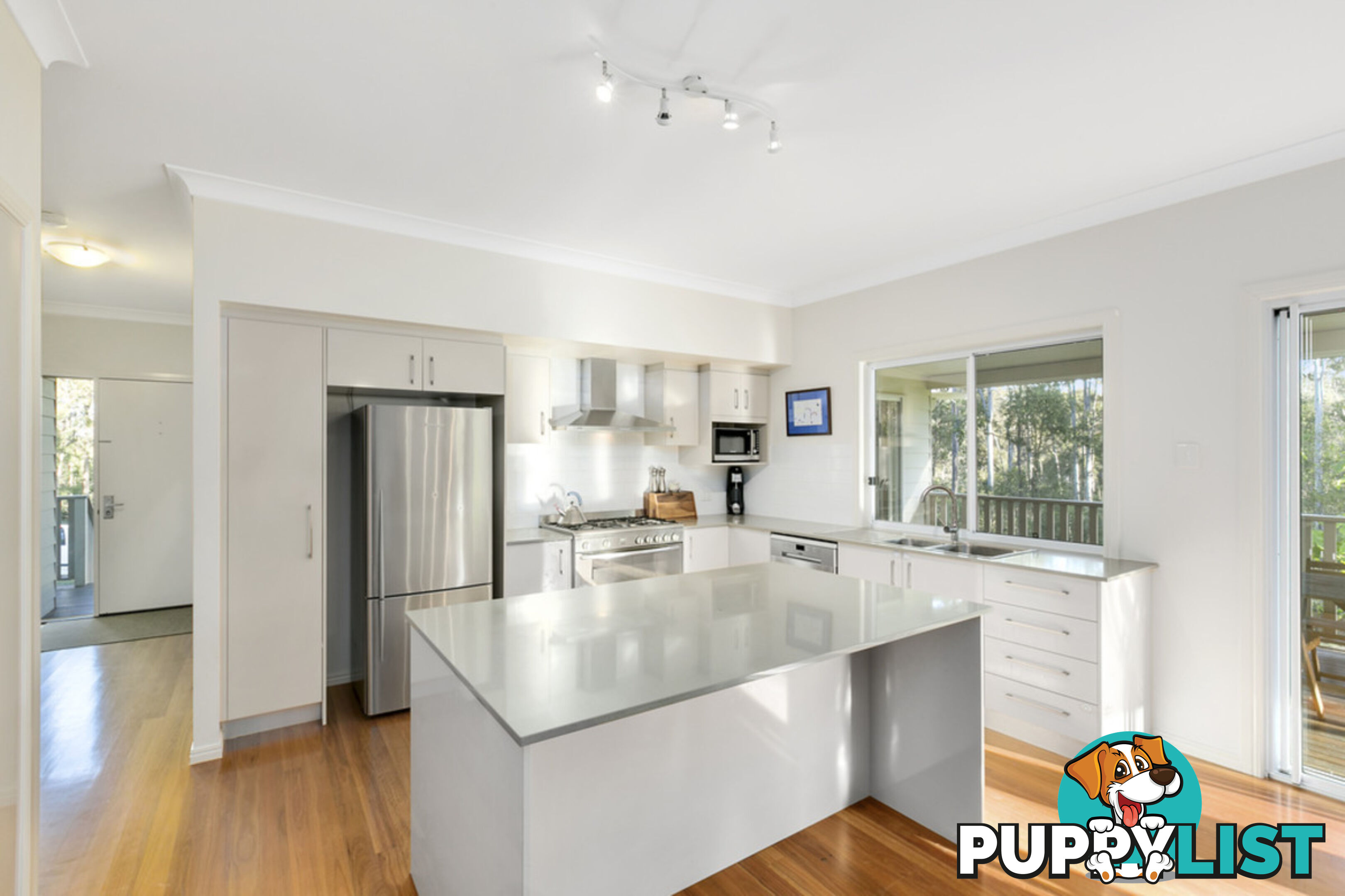 25-41 Killigrew Road TAMBORINE QLD 4270