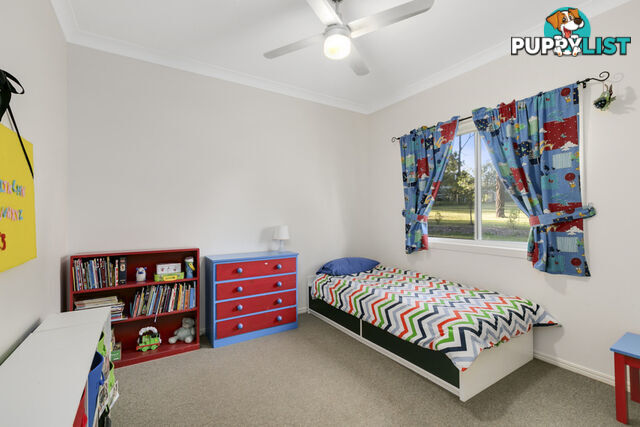 25-41 Killigrew Road TAMBORINE QLD 4270