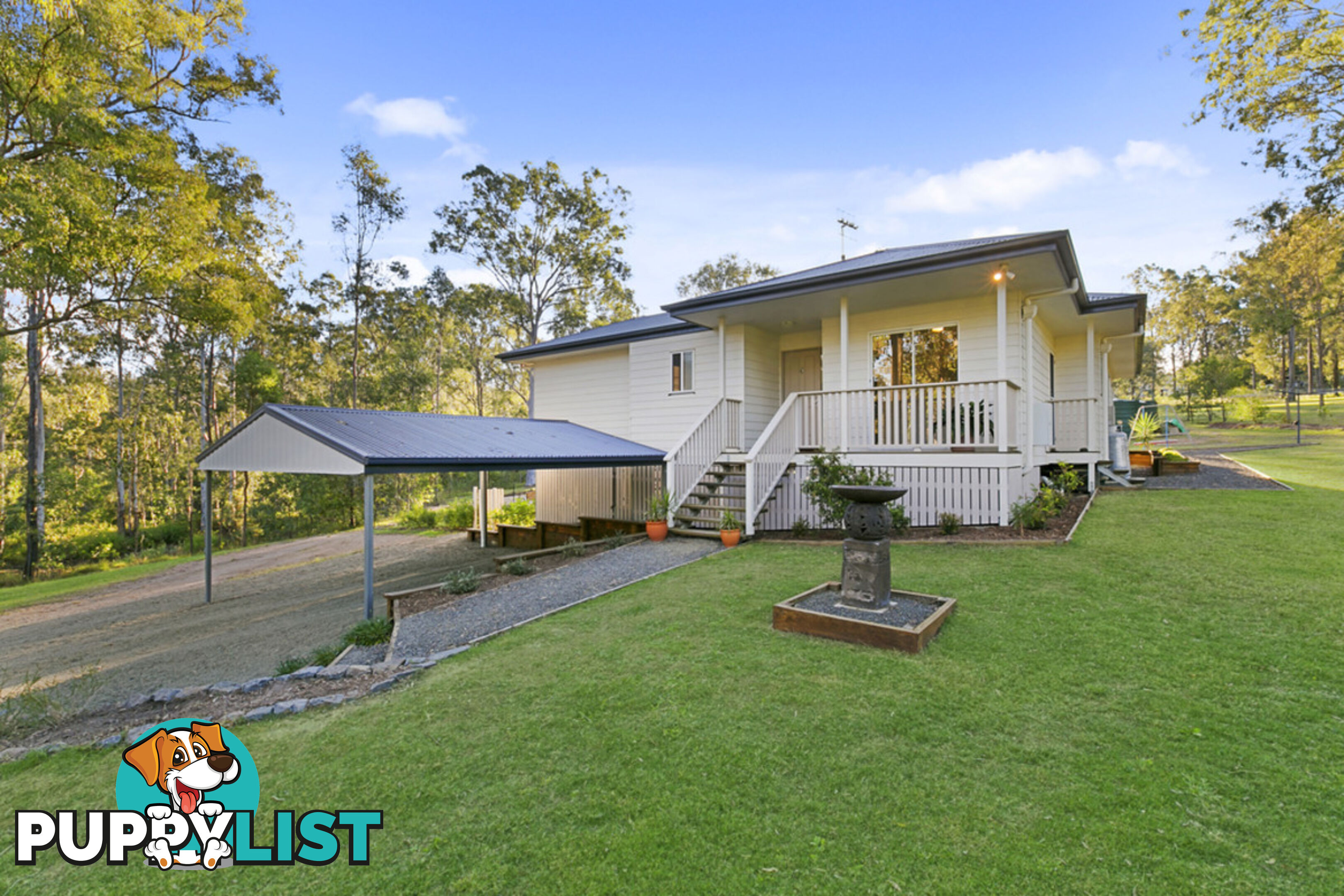 25-41 Killigrew Road TAMBORINE QLD 4270