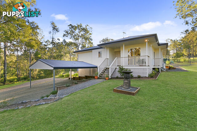 25-41 Killigrew Road TAMBORINE QLD 4270