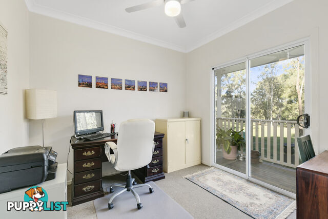 25-41 Killigrew Road TAMBORINE QLD 4270