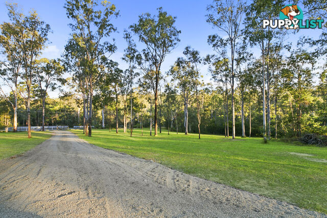 25-41 Killigrew Road TAMBORINE QLD 4270