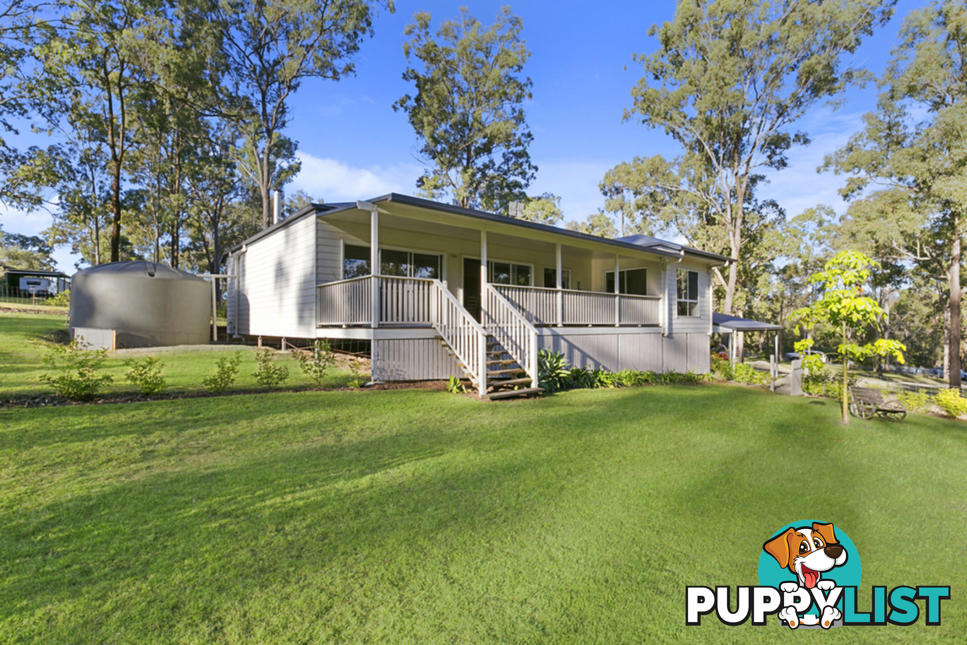 25-41 Killigrew Road TAMBORINE QLD 4270