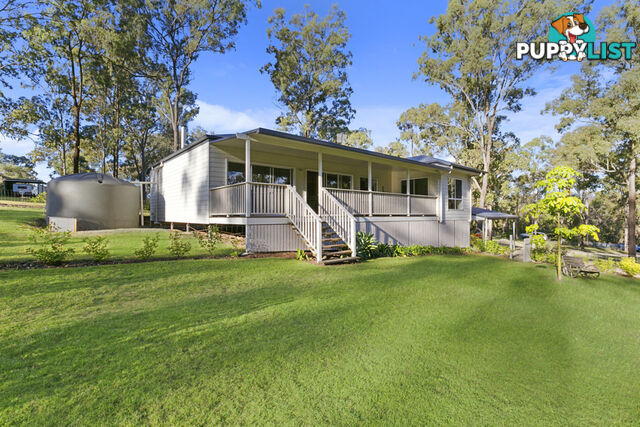 25-41 Killigrew Road TAMBORINE QLD 4270