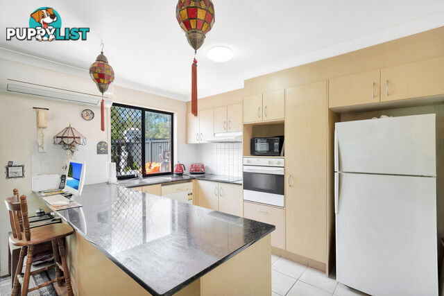 5A/64 Gilston Road NERANG QLD 4211