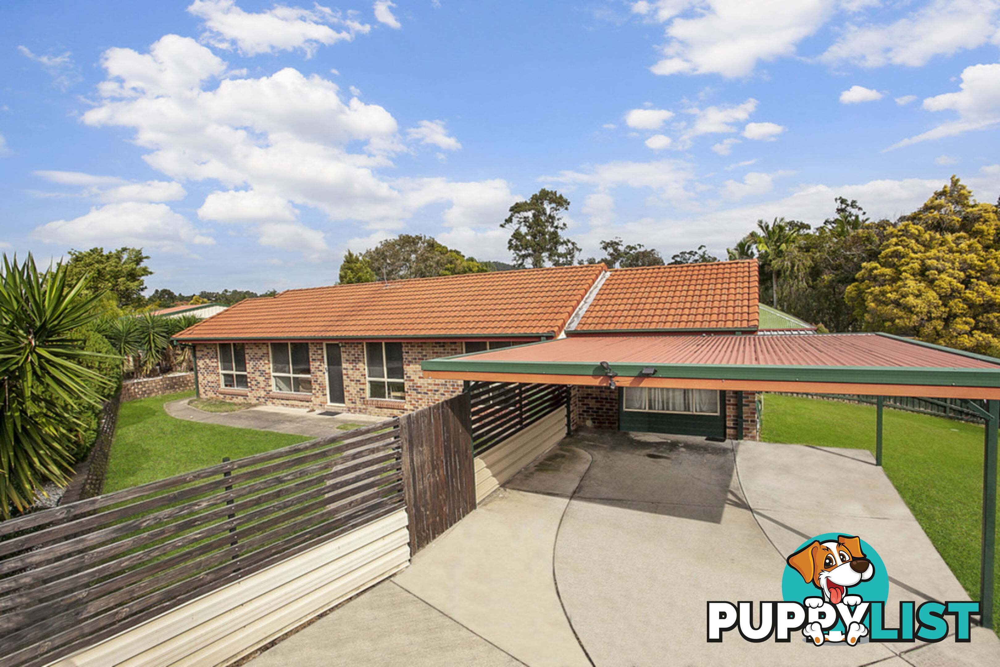 46 Crusader Way NERANG QLD 4211