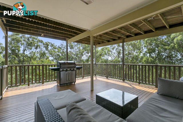 56 Tara Vista Boulevard HIGHLAND PARK QLD 4211