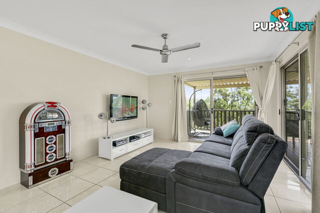 56 Tara Vista Boulevard HIGHLAND PARK QLD 4211