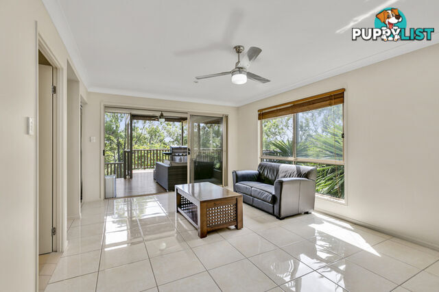 56 Tara Vista Boulevard HIGHLAND PARK QLD 4211