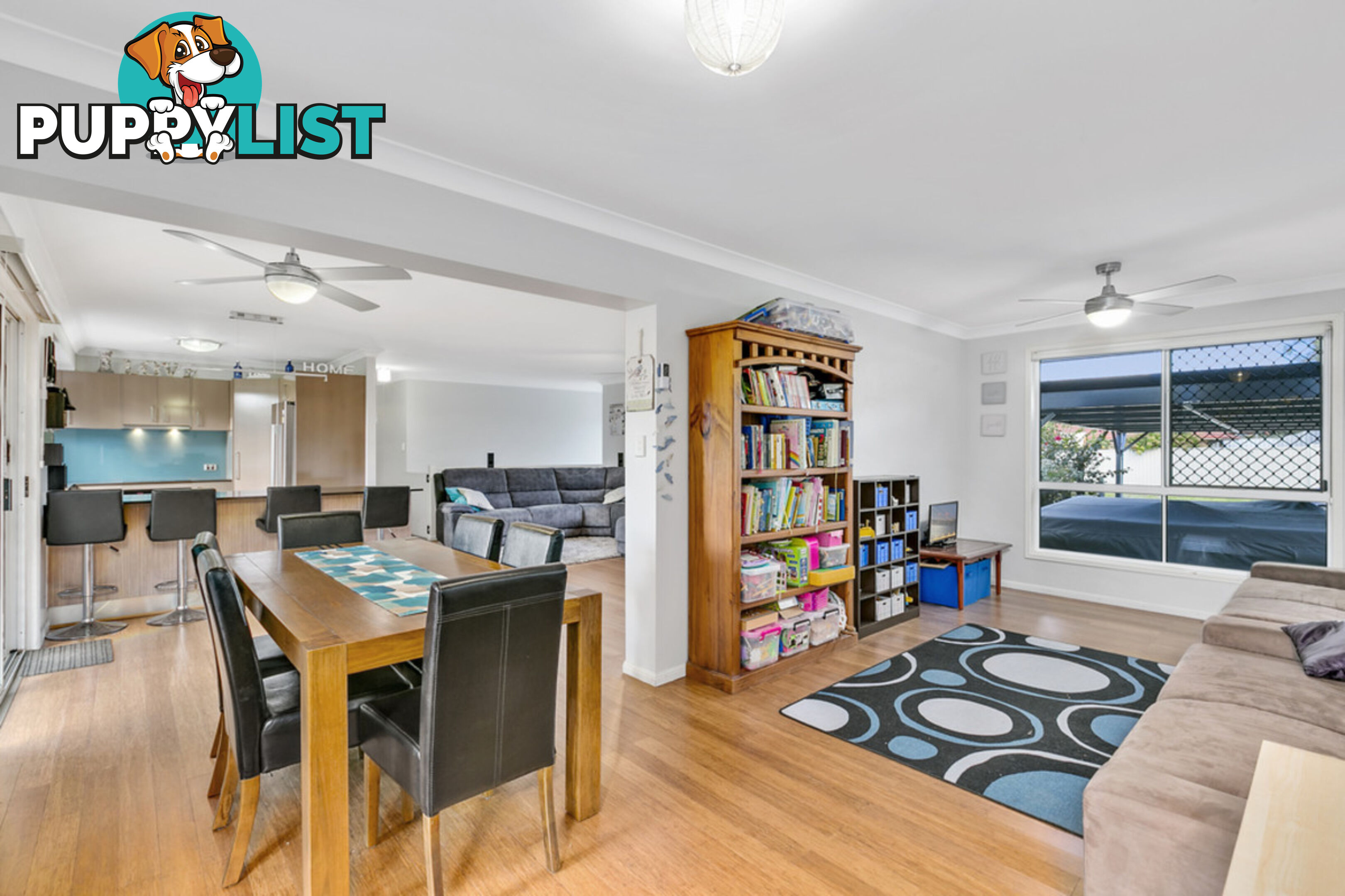 1 Voyager Court WORONGARY QLD 4213