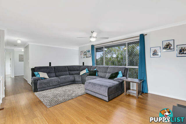 1 Voyager Court WORONGARY QLD 4213