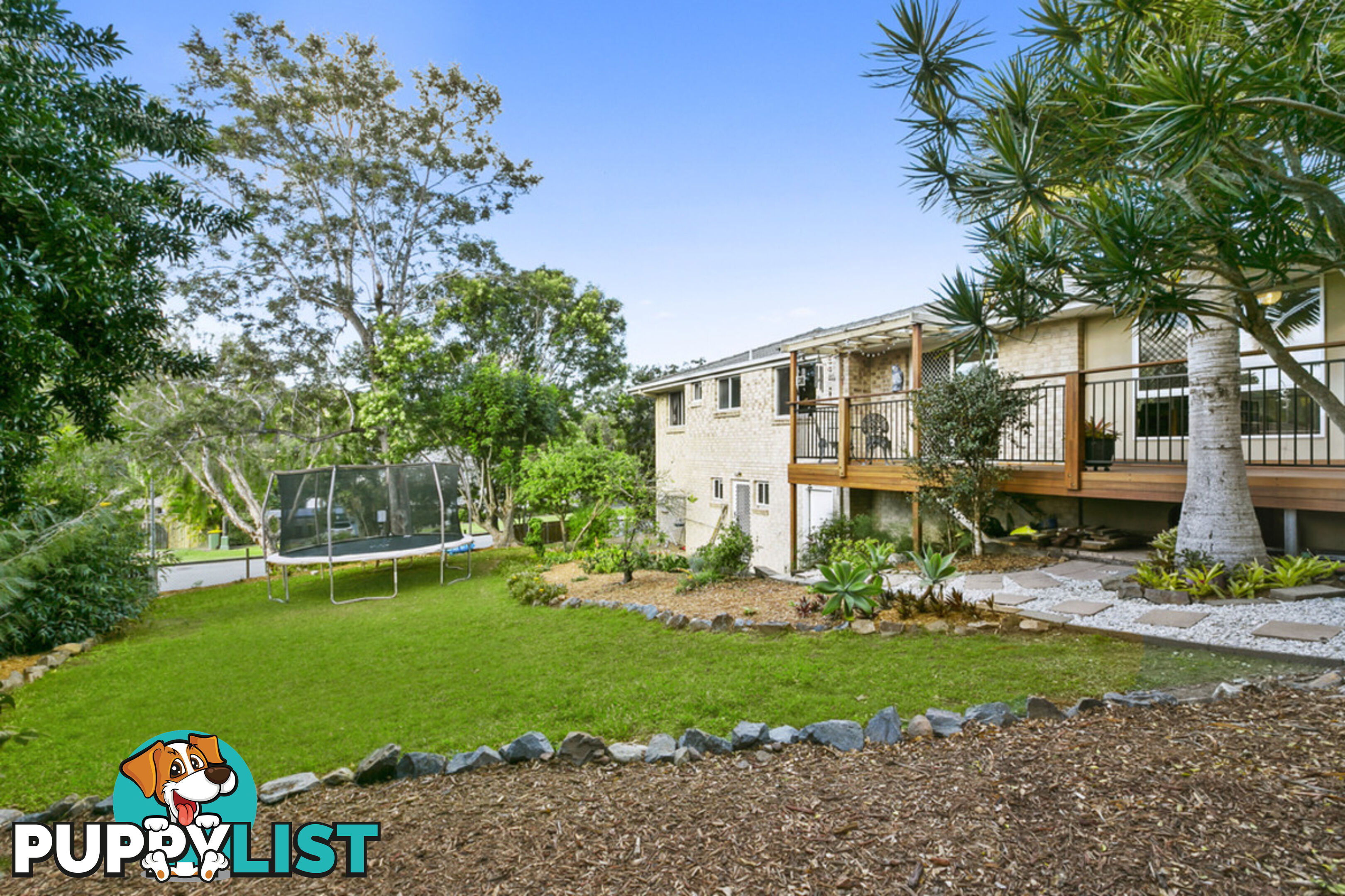 1 Voyager Court WORONGARY QLD 4213