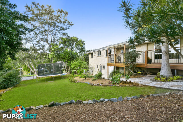 1 Voyager Court WORONGARY QLD 4213