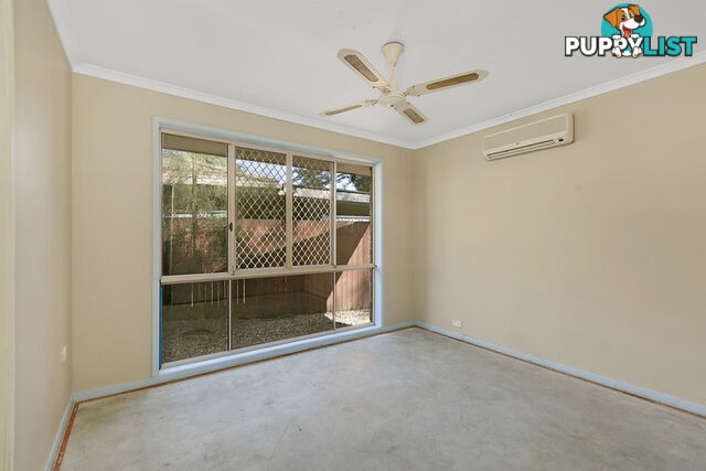 8 Medellin Place NERANG QLD 4211